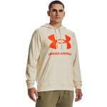 Bluza z kapturem UNDER ARMOUR Sportstyle Terry BIG Logo 279