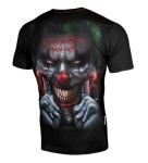 T-shirt Octagon Make Terror Have Fun 2