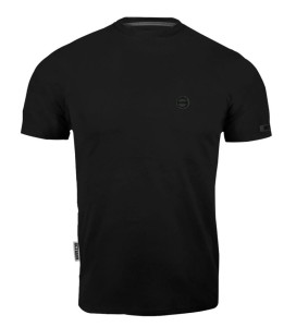        T-shirt Octagon Regular black