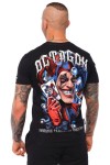 T-shirt Octagon Joker black