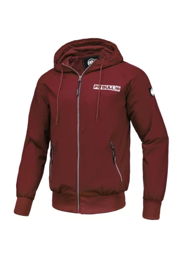 5230224600AthleticLogoHoodedNylonJacketBurgundy01small_600x.webp