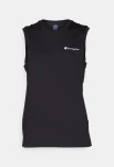 Bezrękawnik CHAMPION Czarny