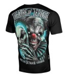 T-shirt Octagon Theatre Of Terror 2