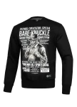 Bluza PIT BULL WEST COAST Bare Knuckle czarna