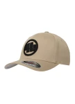 Czapka PIT BULL WEST COAST Full Cap 3D LOGO Piaskowa