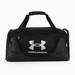 Torba sportowa UNDER ARMOUR S 40L czarna 222-001