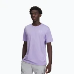 T-shirt UNDER ARMOUR UA M SPORTSTYLE LC SS 799-538 fioletowy