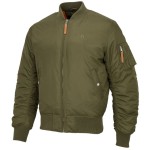 Kurtka zimowa Legion Octagon Force army green
