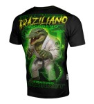T-shirt OCTAGON Legion Octagon Brainrot Braziliano Crocodano