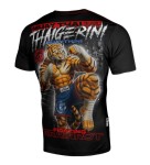 T-shirt OCTAGON Legion Octagon Brainrot Thaigerini Muaythini