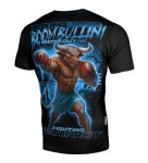 T-shirt OCTAGON Legion Octagon Brainrot Boombullini Knockoutini 