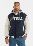Kurtka PIT BULL WEST COAST z kapturem Falcon Ridge