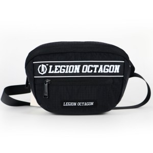 Nerka Octagon Legion LO Colorado czarna