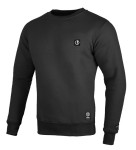 Bluza Legion Octagon Small Logo black bez kaptura