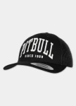 Czapka PIT BULL WEST COAST Snapback Trucker PITBULL NORTON (1)
