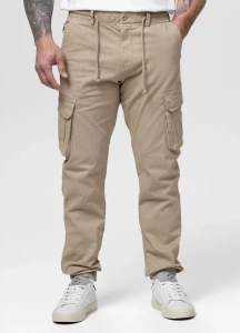 Spodnie bojówki PIT BULL WEST COAST Jogger PROCTOR 