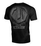 T-shirt Legion Octagon Conquest black/grey