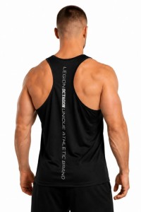 Tank Top sportowy Legion Octagon Unique 