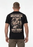 T-shirt PIT BULL WEST COAST Best Coast