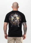 T-shirt PIT BULL WEST COAST Beach Boy
