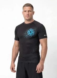 Rashguard PIT BULL WEST COAST Ray