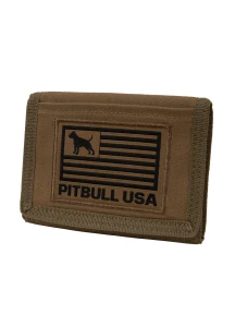 Portfel PIT BULL WEST COAST USA