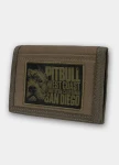 Portfel PIT BULL WEST COAST Blood Dog