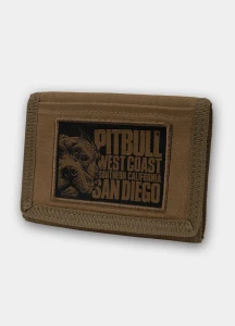 Portfel PIT BULL WEST COAST Blood Dog 