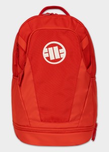 Plecak PIT BULL WEST COAST ATHLETIC LOGO