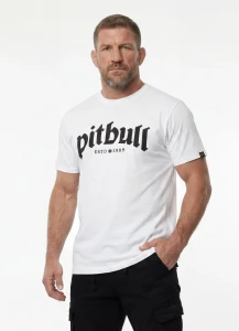 T-shirt PIT BULL WEST COAST O SIDE