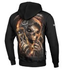 Bluza Legion Octagon Memento Mori z kapturem 