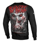 Bluza Legion Octagon Be Quiet 2026 bez kaptura