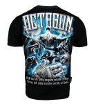 T-shirt OCTAGON Módl Się Tak