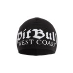 Czapka PIT BULL WEST COAST Old Logo Czarna
