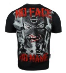 T-shirt OCTAGON No Face No Name