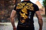 T-shirt Octagon Drugie Oblicze