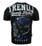 T-shirt OCTAGON TSW