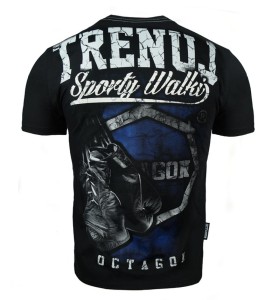 T-shirt OCTAGON TSW